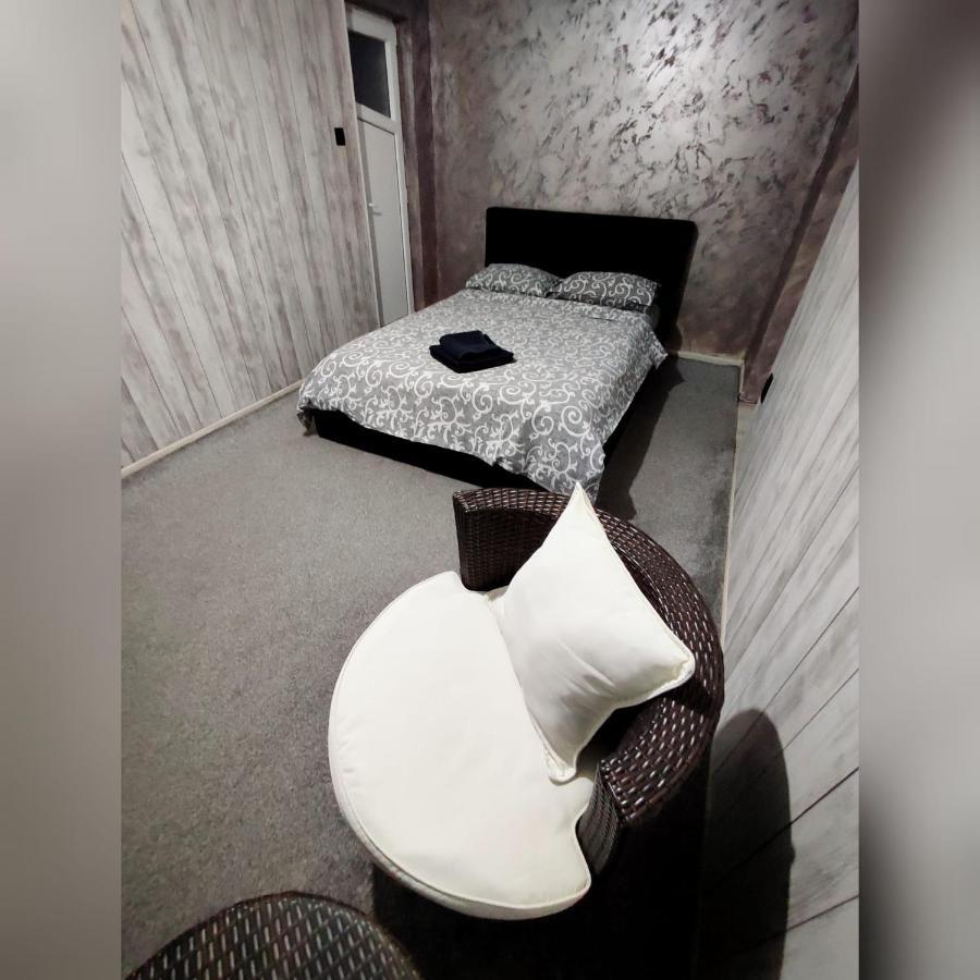 Villa Central H à Iasi Extérieur photo
