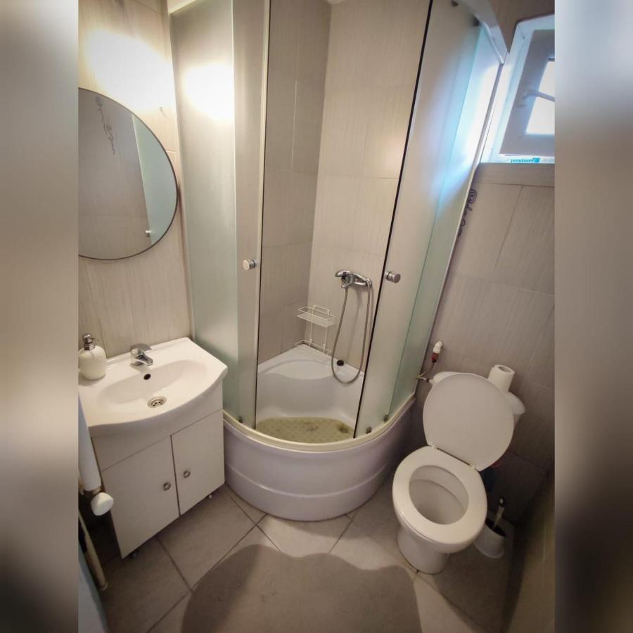 Villa Central H à Iasi Extérieur photo